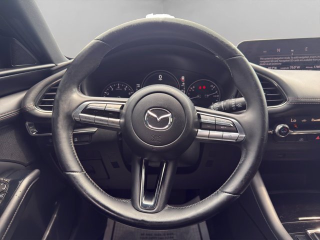 Used 2019 Jet Black Mica Mazda  image 9