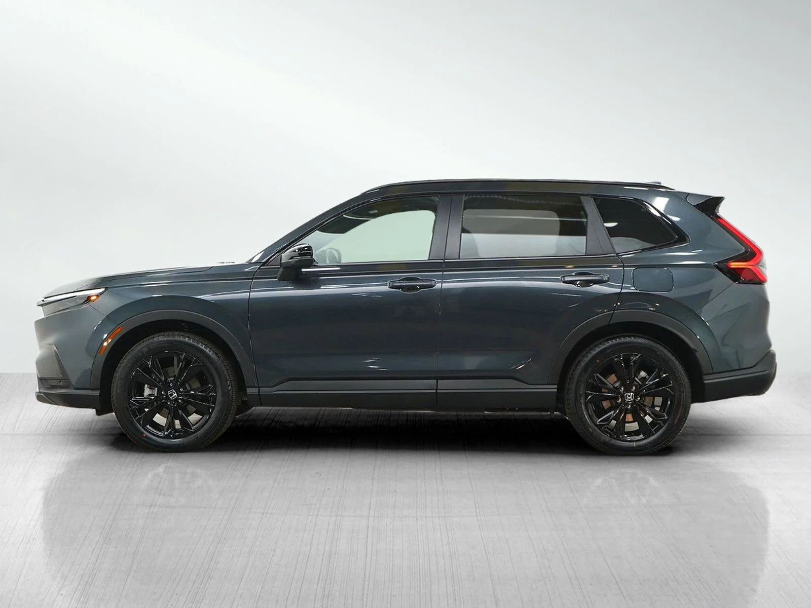 Used 2026 Honda CR-V Sport Touring with VIN 7FARS6H93TE069704 for sale in Burnsville, Minnesota
