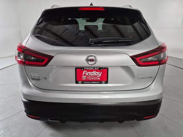 2022 Nissan Rogue Sport SV - Photo 12