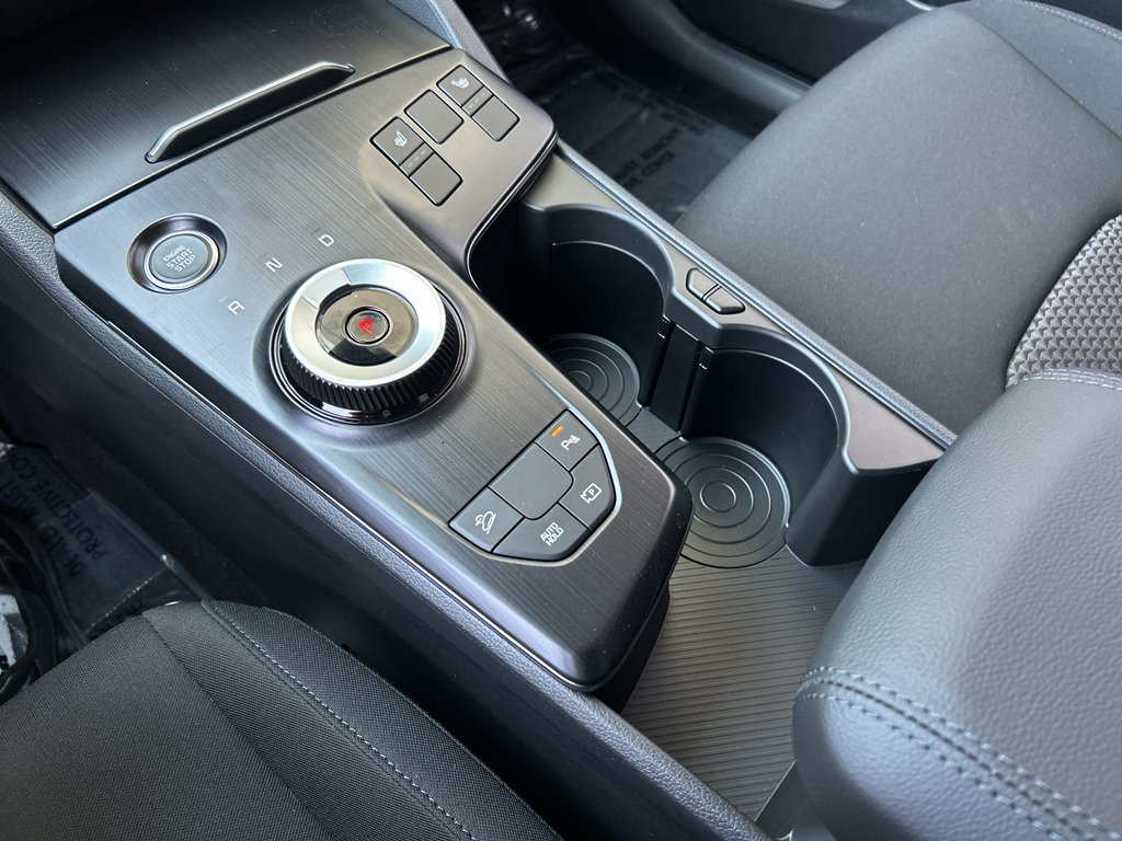 New 2027 Wolf Gray Kia S image 23