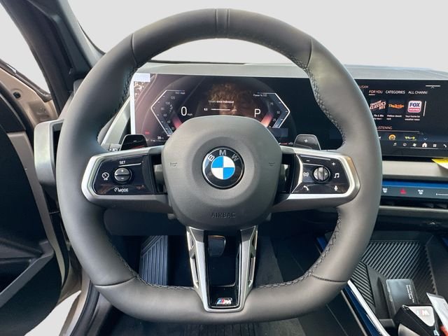 New 2026 Beige BMW 30 xDrive image 8