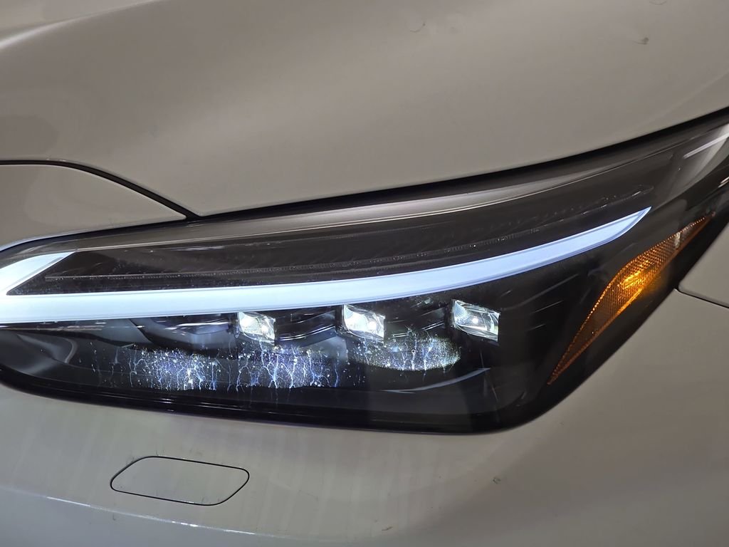 2026 Lexus NX 450h+ Luxury - Photo 31