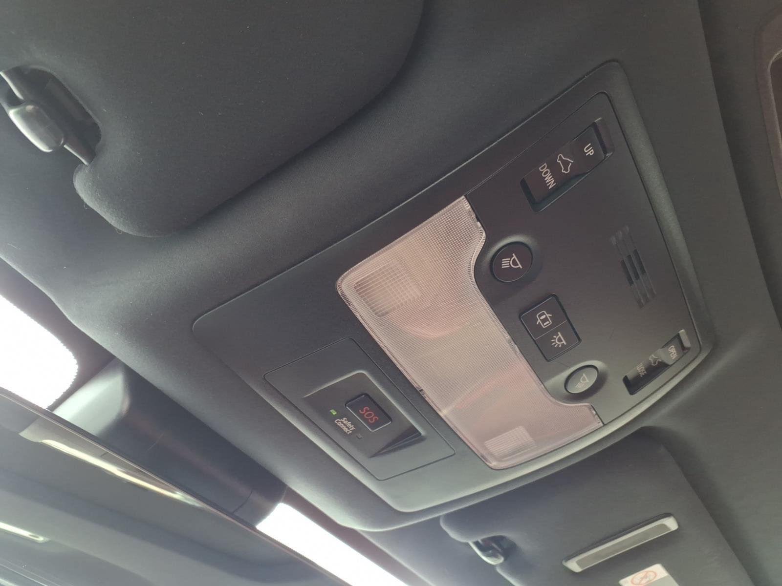 Used 2019 Ultra White Lexus IS 350 F SPORT image 10