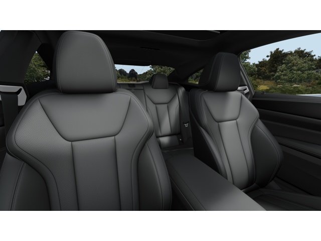New 2027 Black Sapphire Metallic BMW 430i image 11