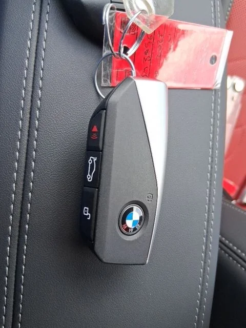 Used 2026 White BMW 228 Gran Coupe image 18