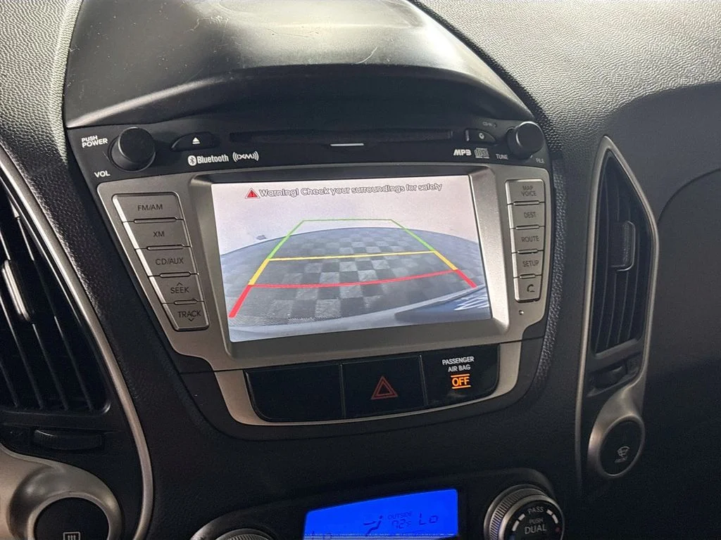 Used 2010 Gray Hyundai Limited image 17