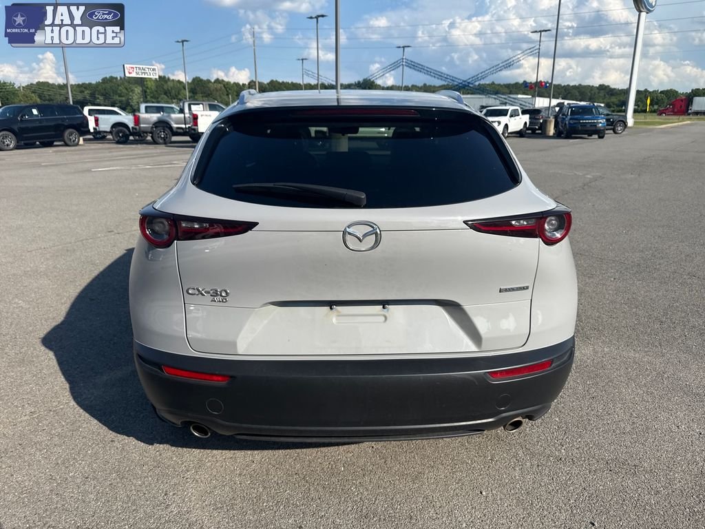 Used 2025 Gray Mazda 2.5 S Preferred Package image 6