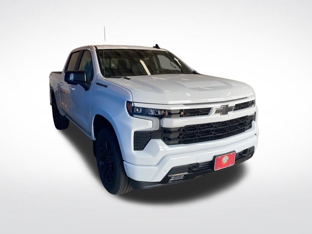2026 Chevrolet Silverado 1500 RST - Photo 16