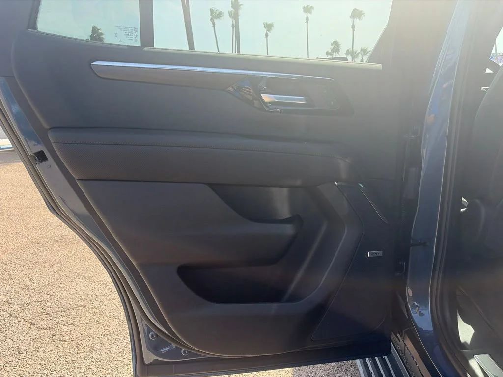 New 2026 Lakeshore Blue Metallic Chevrolet High Country image 18