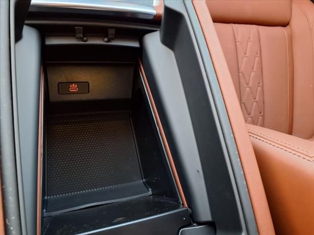 2025 BMW X7 40i - Photo 12