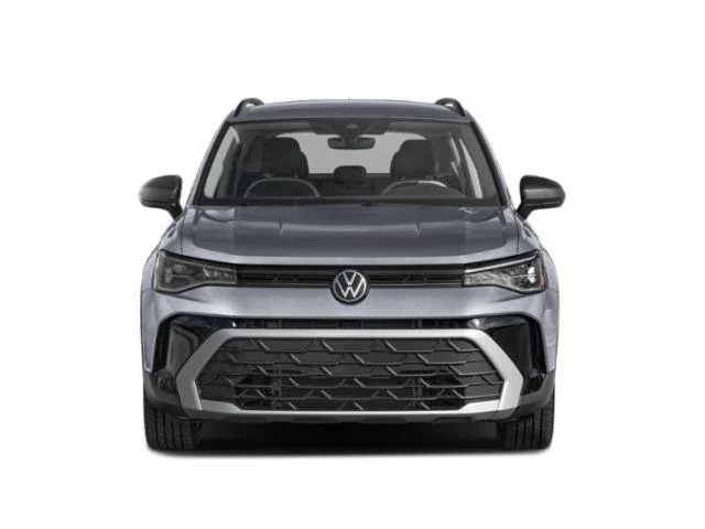 New 2026 Pure White Volkswagen S image 7