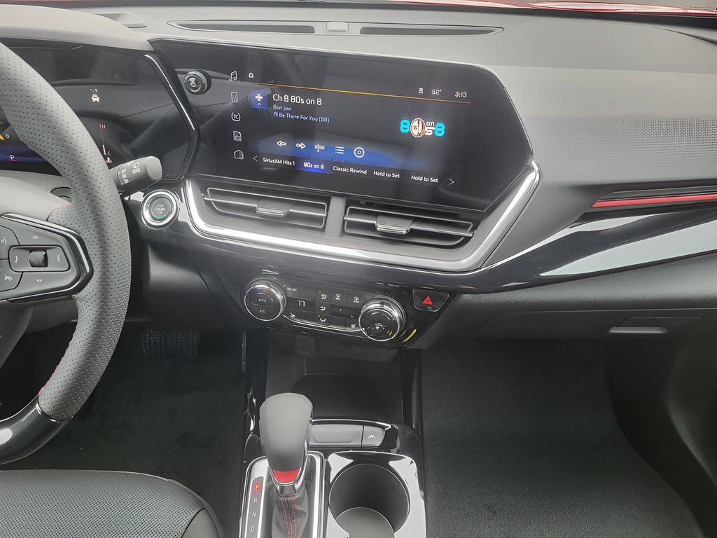 2026 Chevrolet Trax RS - Photo 13
