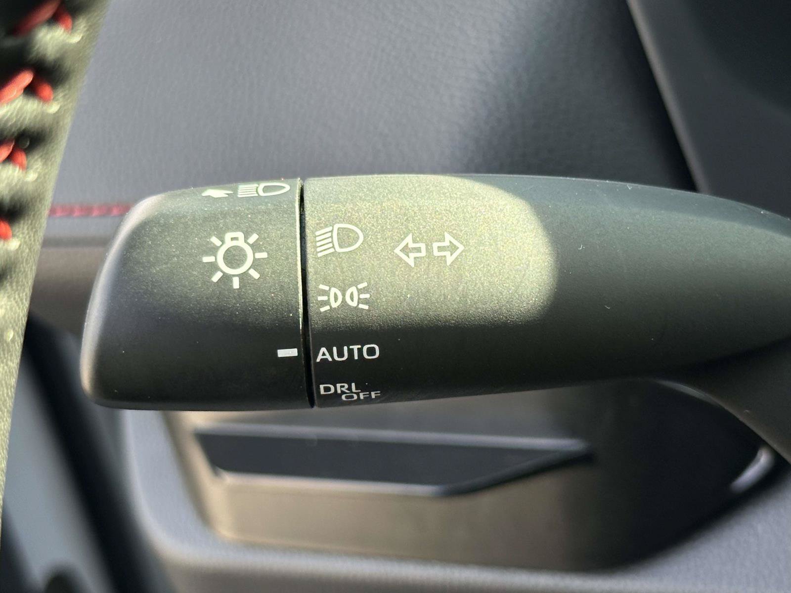 Used 2023 Beige Toyota XSE image 25