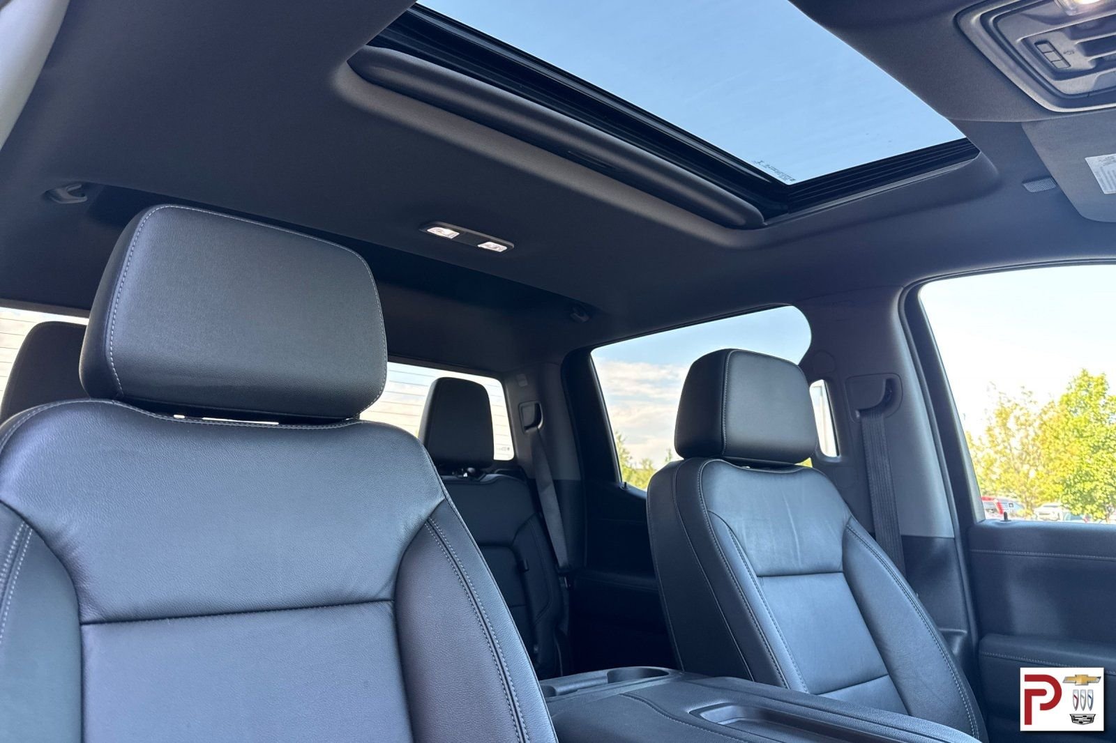 Used 2020 Red Chevrolet RST image 17