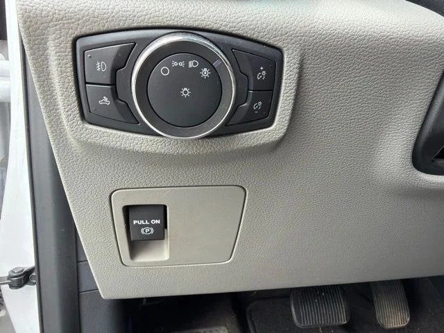 Used 2020 White Ford XLT image 14