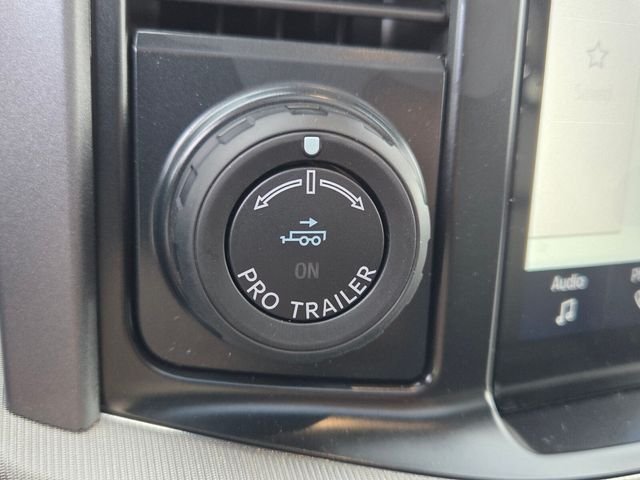 New 2026 Antimatter Blue Metallic Ford Lariat image 24