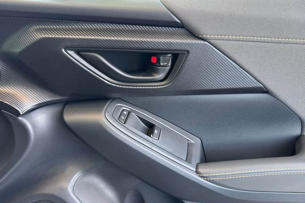 New 2026 ICE SILVER METALLIC Subaru Sport Hybrid image 21