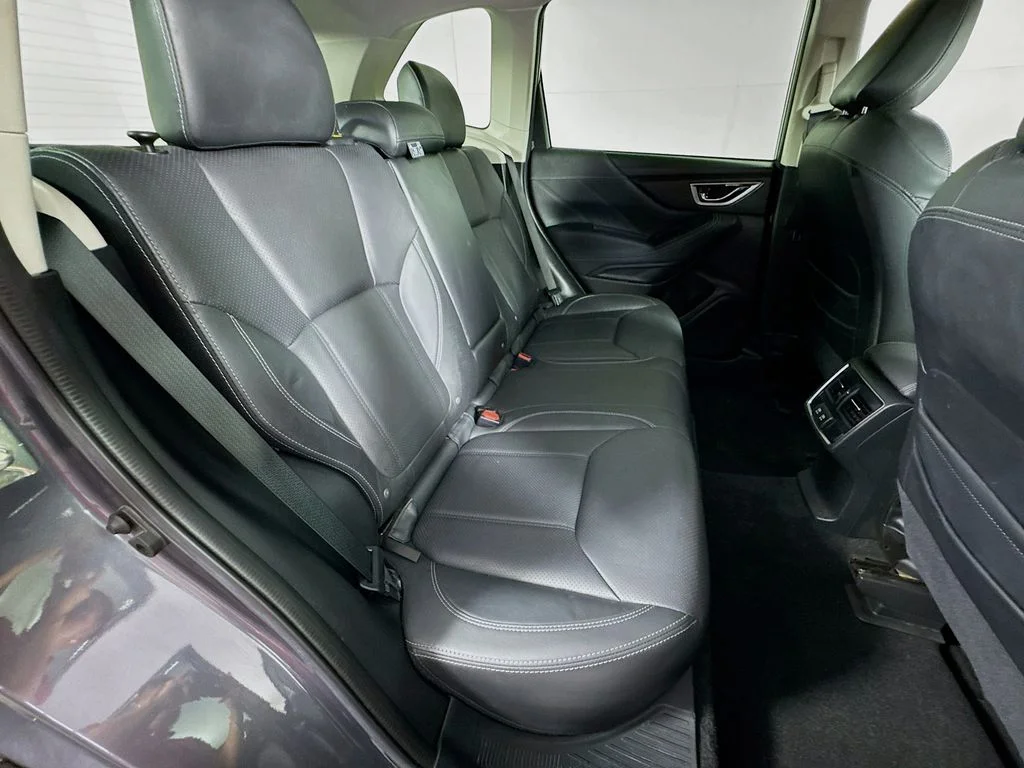 Used 2020 Gray Subaru Limited image 35