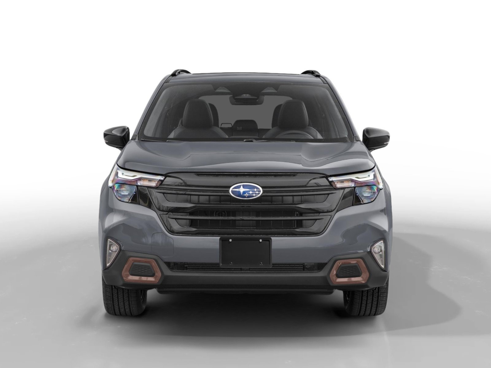 New 2026 MAGNETITE GRAY METALLIC Subaru Sport Onyx Edition image 4