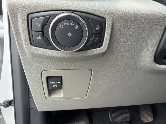 Used 2020 White Ford XLT image 14