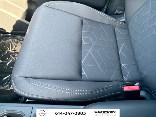 2026 Nissan Frontier SV - Photo 27