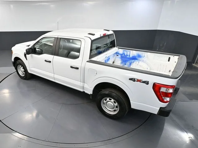 2021 Ford F-150 XL - Photo 50
