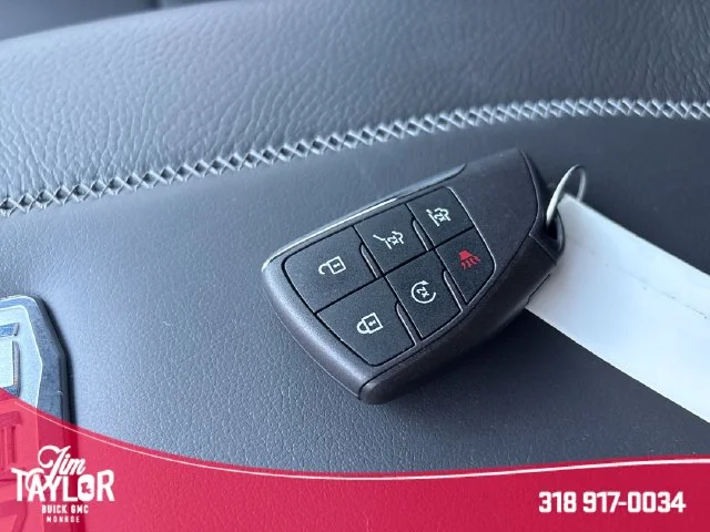 Used 2026 Black GMC Denali image 28