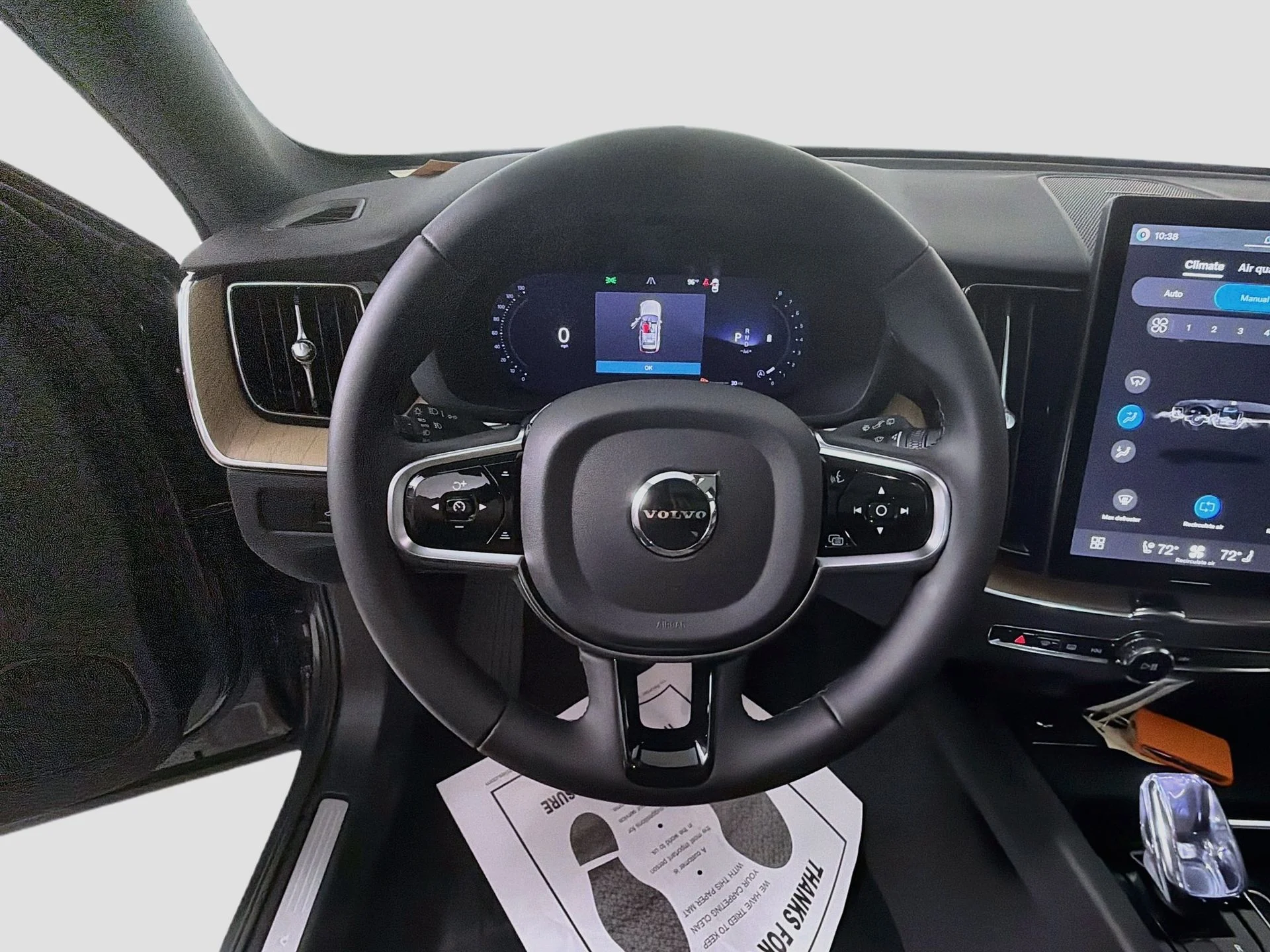 New 2027 Forest Lake Volvo Plus image 10
