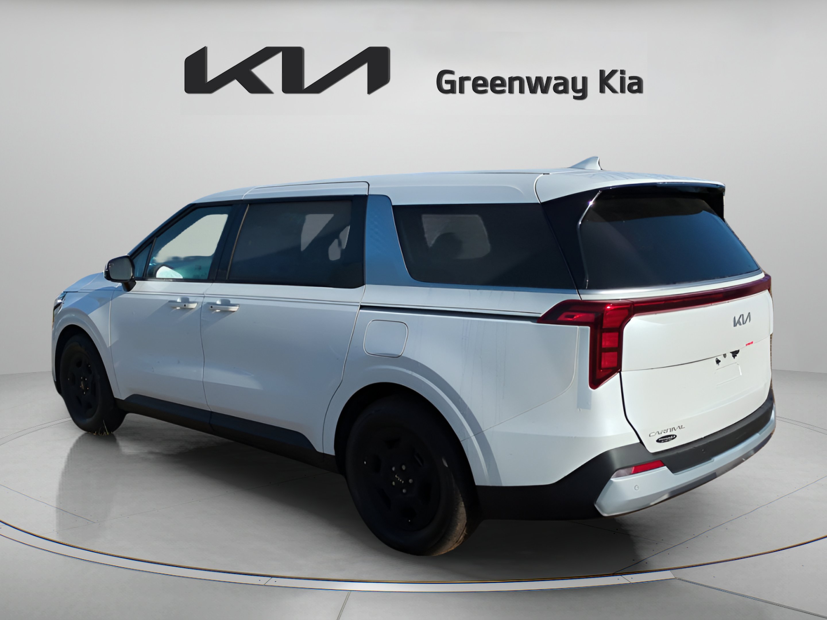 New 2026 Snow White Pearl Kia LXS image 6