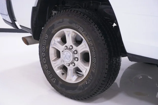 Used 2024  Ram Big Horn image 6