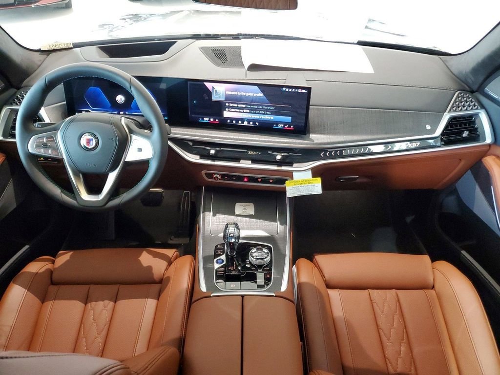 2025 BMW X7 ALPINA XB7 - Photo 14