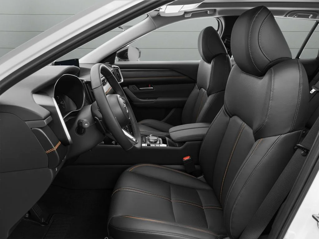 Used 2025 Gray Mazda 2.5 S Preferred Package image 18