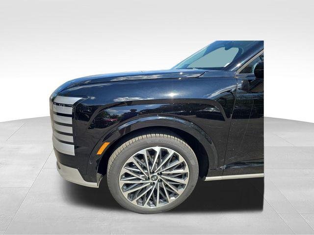 2026 Hyundai Palisade Calligraphy - Photo 10