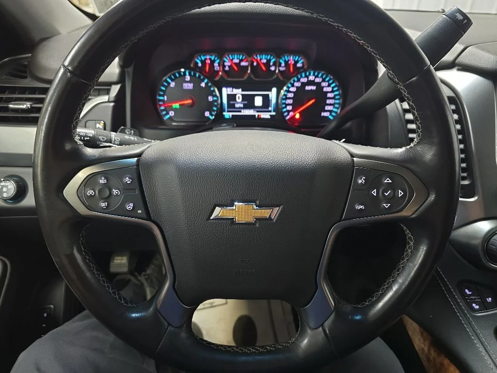 Used 2018 Black Chevrolet Premier image 20