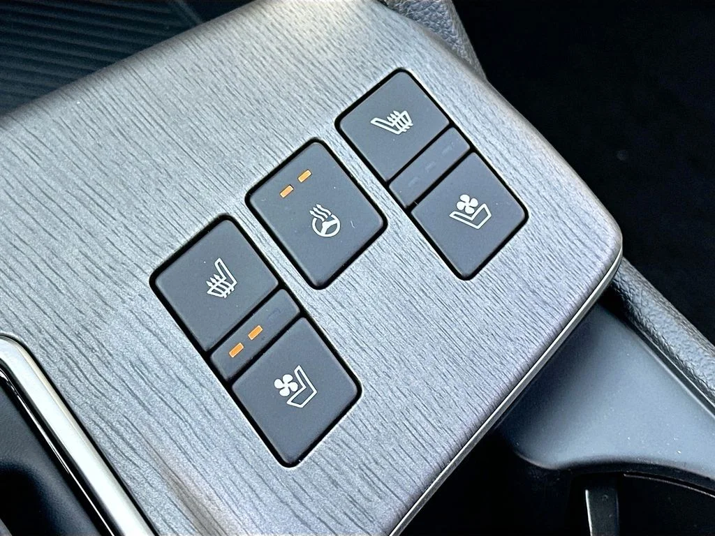 2026 Kia Sportage X-Pro Prestige - Photo 21