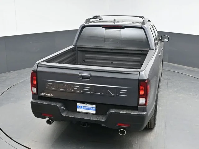 2026 Honda Ridgeline RTL - Photo 41