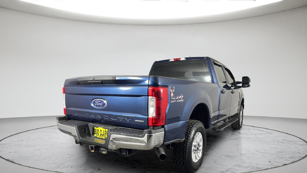 2017 Ford F-250 Super Duty XL - Photo 7