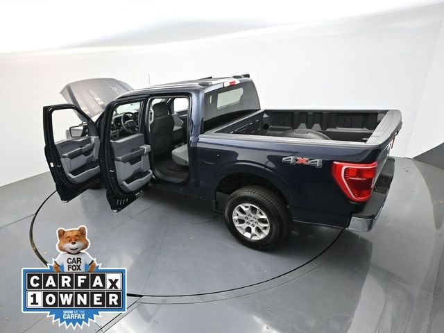 2023 Ford F-150 XLT - Photo 39