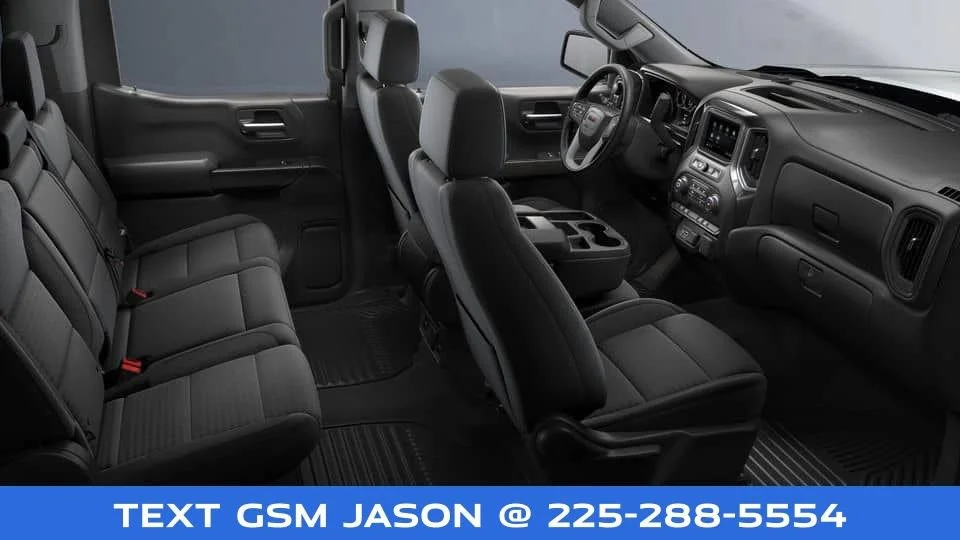 2026 GMC Sierra 1500 Pro - Photo 60