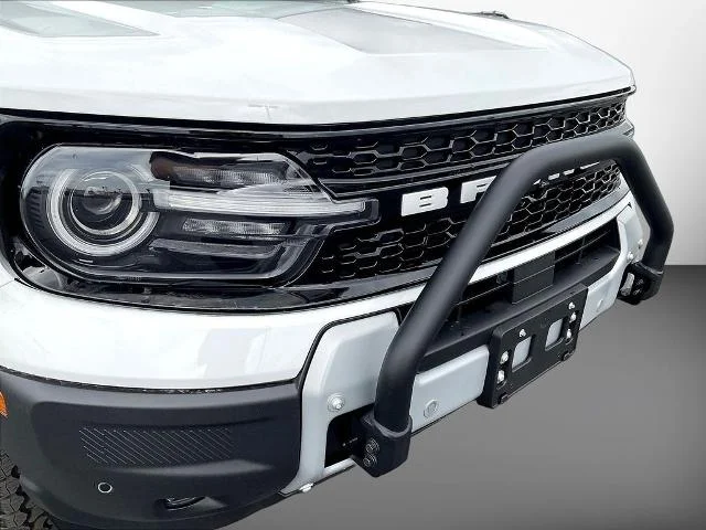 New 2026 Oxford White Ford Outer Banks® image 65