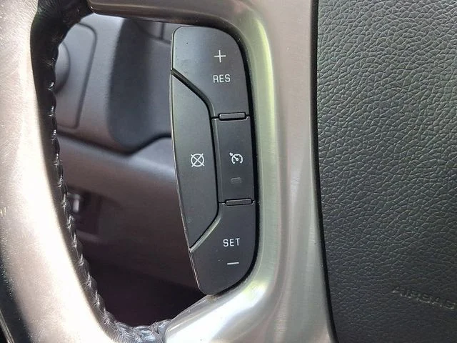 Used 2013 Gray Chevrolet LTZ image 23