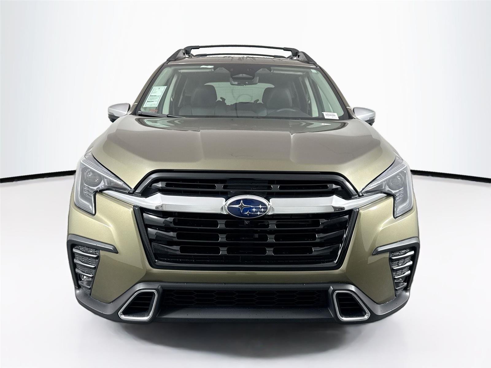 Used 2023 Autumn Green Metallic Subaru Touring image 9
