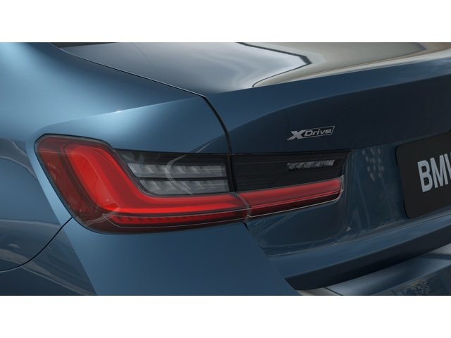 New 2026 Arctic Race Blue metallic BMW  image 8