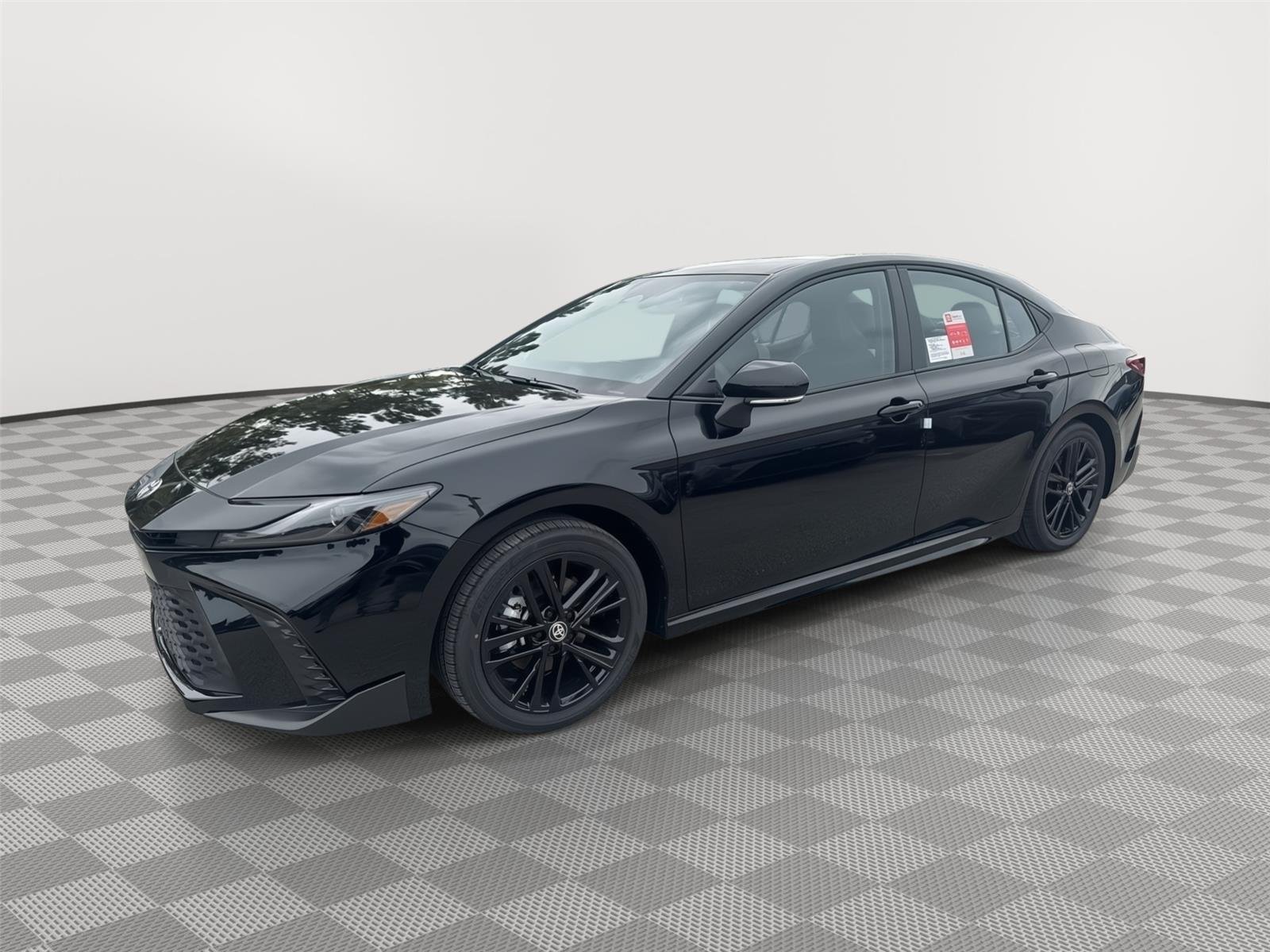 2026 Toyota Camry  SE