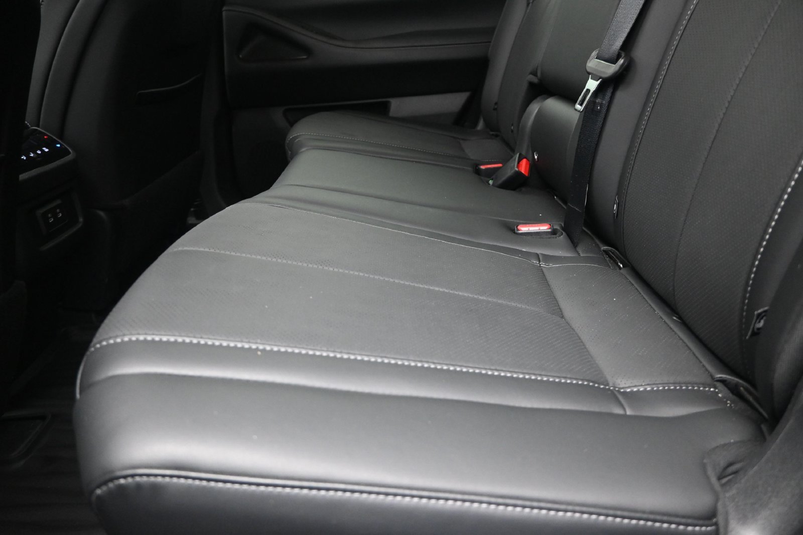 Used 2026 Black INFINITI PURE image 16