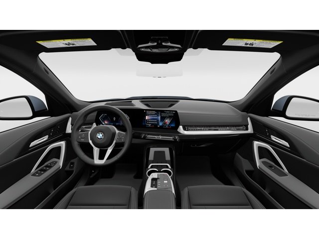 New 2027 Storm Bay Metallic BMW xDrive28i image 10