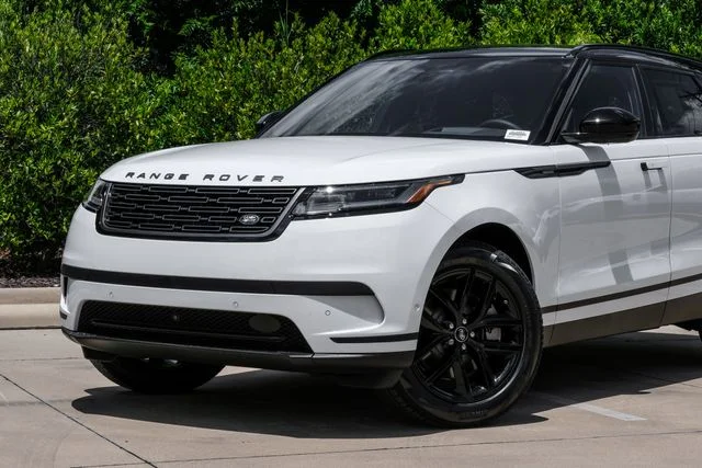 New 2026  Land Rover S image 6