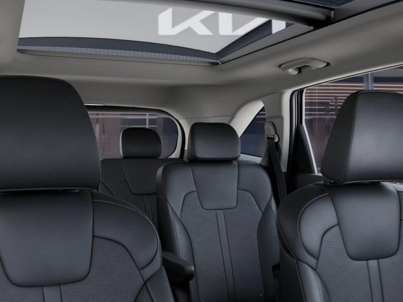 New 2026 Panthera Metal Kia X-Line SX image 27