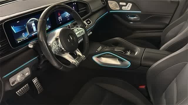 Used 2023  Mercedes-Benz AMG® GLE 53 image 28