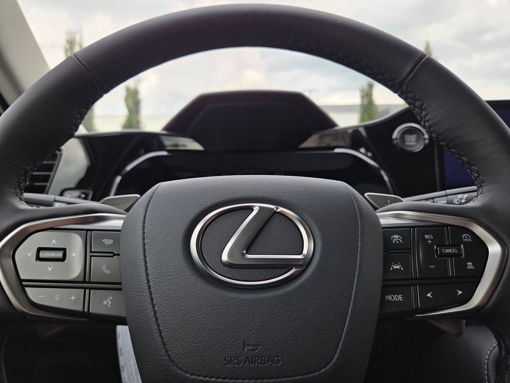 New 2026 Caviar Lexus PREMIUM image 34